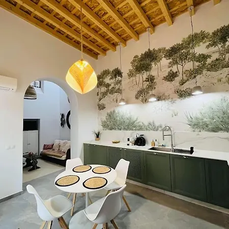 Espectacular Casa_isma Puerto Real